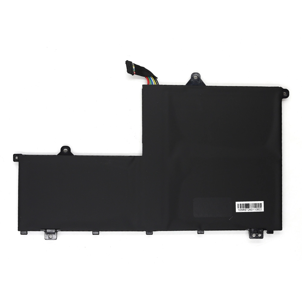 Teksus Laptop Battery Compatible For Lenovo L19C3PF1 | L19M3PF2 3C view 3